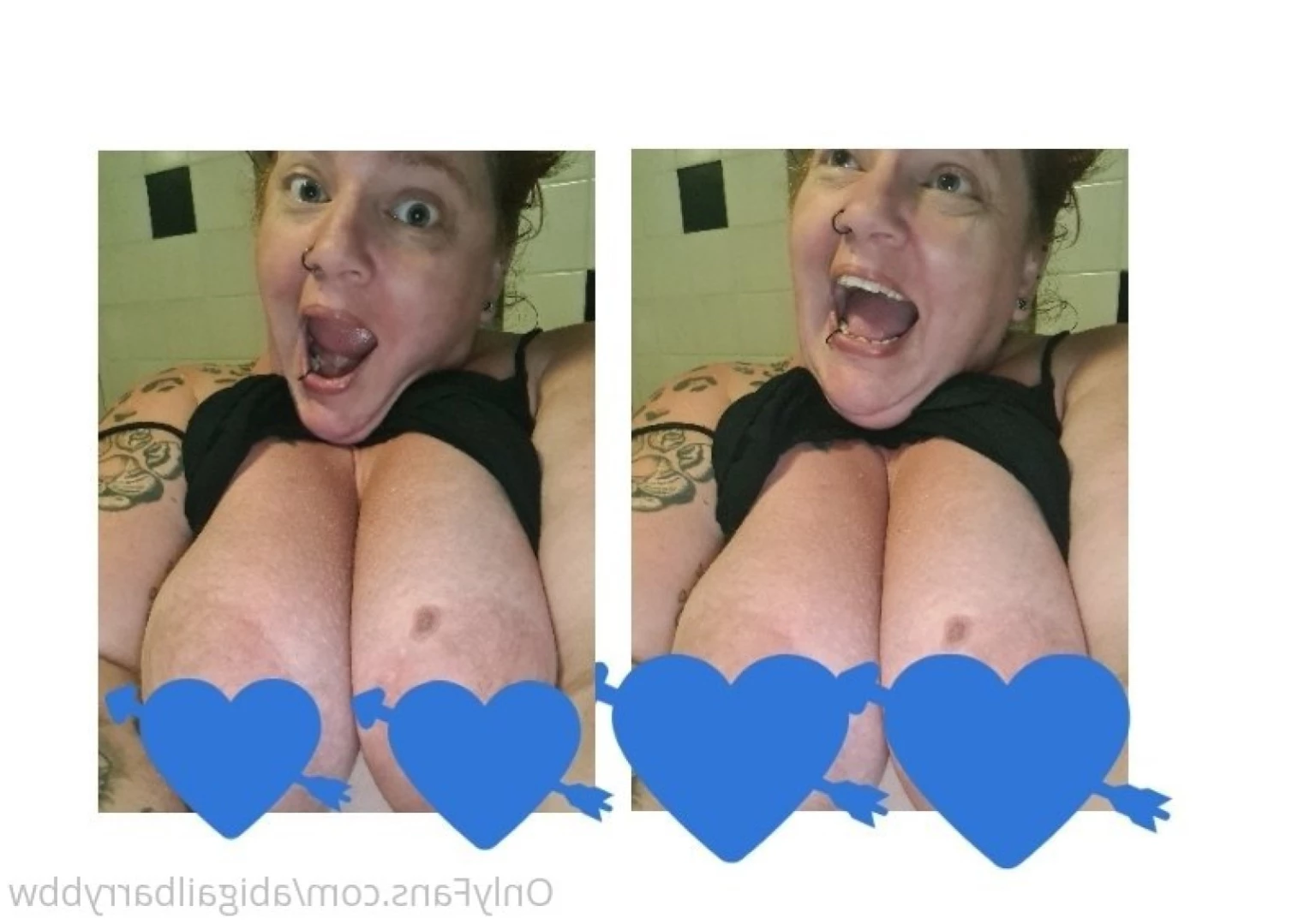 Abigail Barry BBW [ abigailbarrybbw ] Onlyfans leaked photo 16420164 on Hotleaks.tv