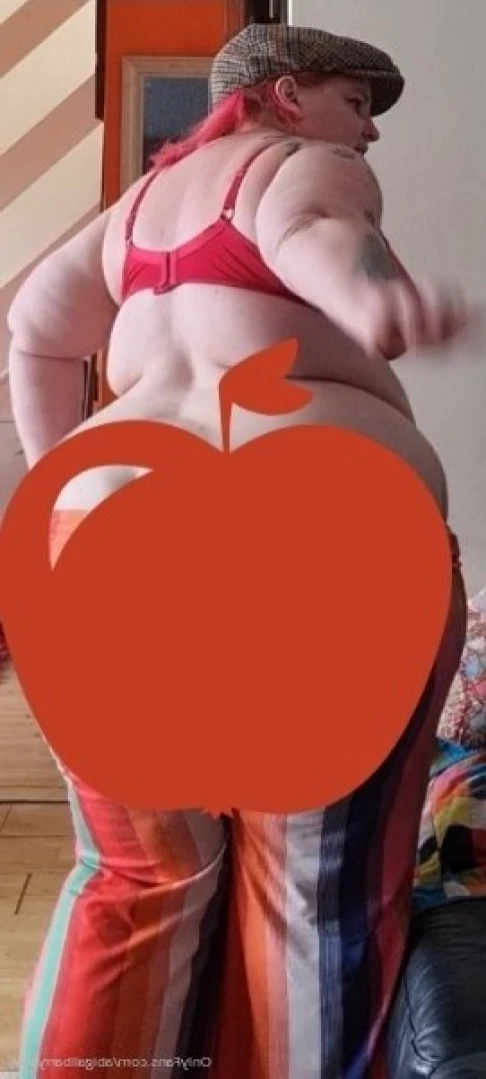 Abigail Barry BBW [ abigailbarrybbw ] Onlyfans leaked photo 16420178 on Hotleaks.tv
