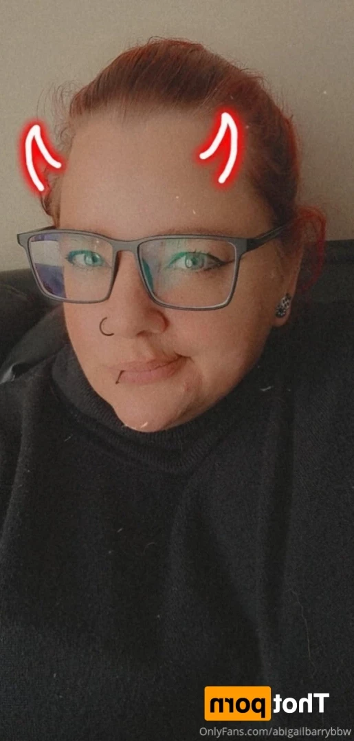 Abigail Barry BBW [ abigailbarrybbw ] Onlyfans leaked photo 16420179 on Hotleaks.tv