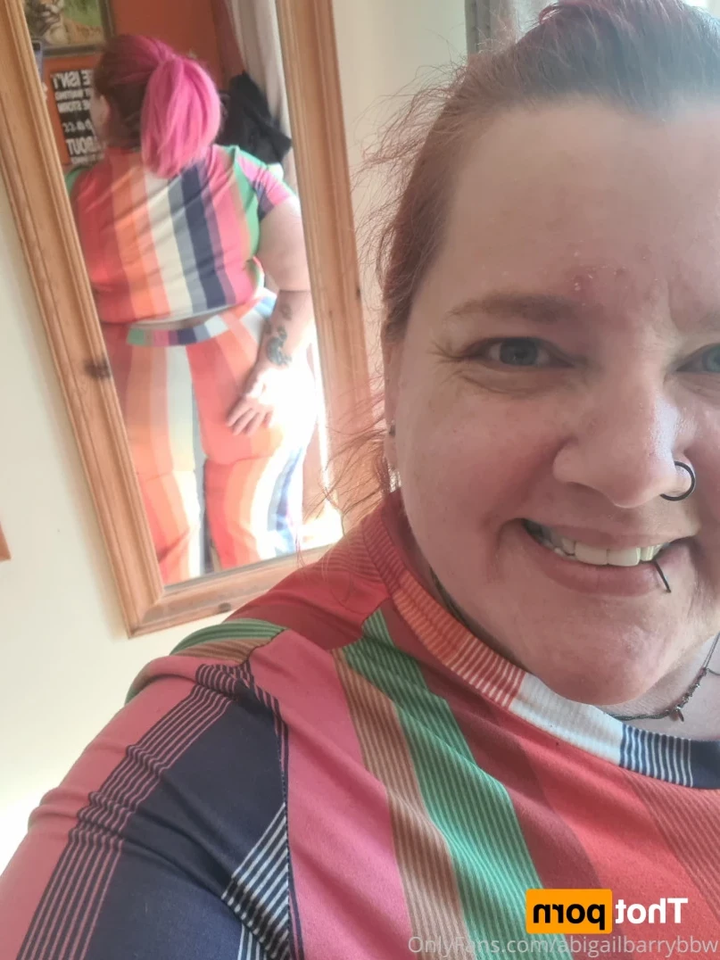 Abigail Barry BBW [ abigailbarrybbw ] Onlyfans leaked photo 16420182 on Hotleaks.tv
