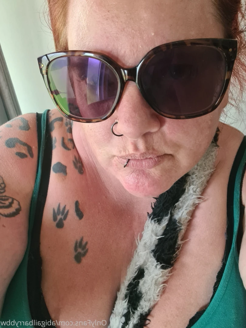 Abigail Barry BBW [ abigailbarrybbw ] Onlyfans leaked photo 16420188 on Hotleaks.tv