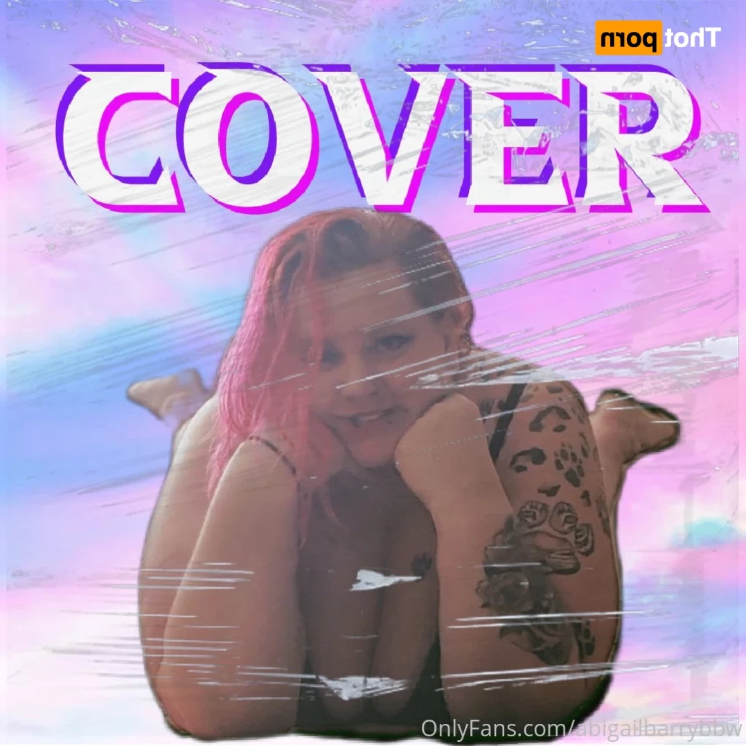 Abigail Barry BBW [ abigailbarrybbw ] Onlyfans leaked photo 16420194 on Hotleaks.tv