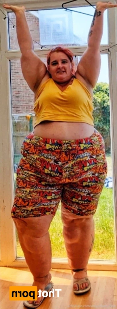 Abigail Barry BBW [ abigailbarrybbw ] Onlyfans leaked photo 16420196 on Hotleaks.tv