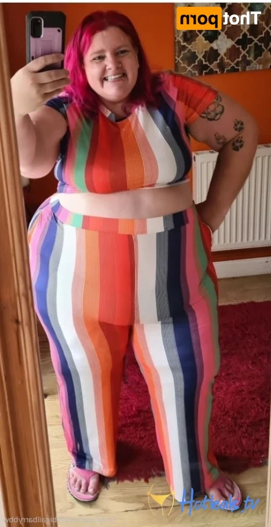 Abigail Barry BBW [ abigailbarrybbw ] Onlyfans leaked photo 16420197 on Hotleaks.tv