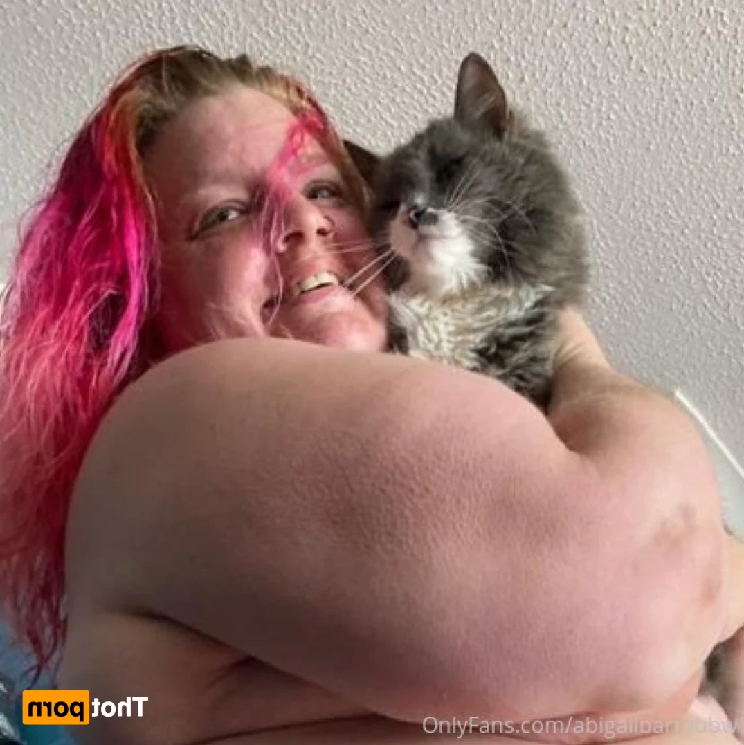 Abigail Barry BBW [ abigailbarrybbw ] Onlyfans leaked photo 16420201 on Hotleaks.tv