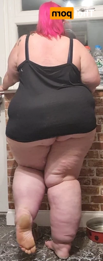 Abigail Barry BBW [ abigailbarrybbw ] Onlyfans leaked photo 16420206 on Hotleaks.tv