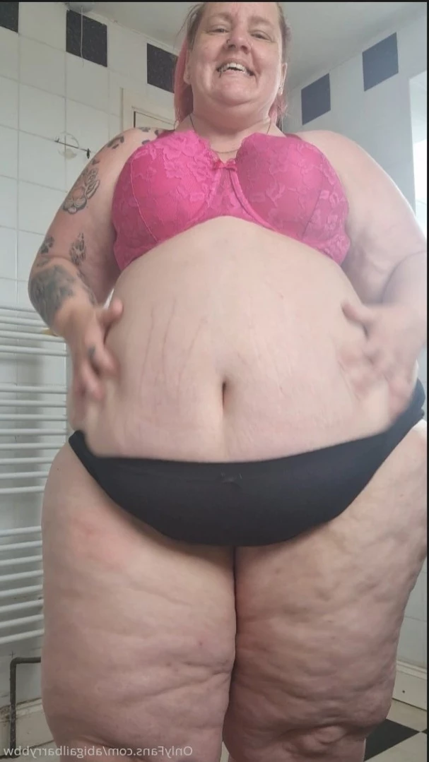 Abigail Barry BBW [ abigailbarrybbw ] Onlyfans leaked photo 16420218 on Hotleaks.tv
