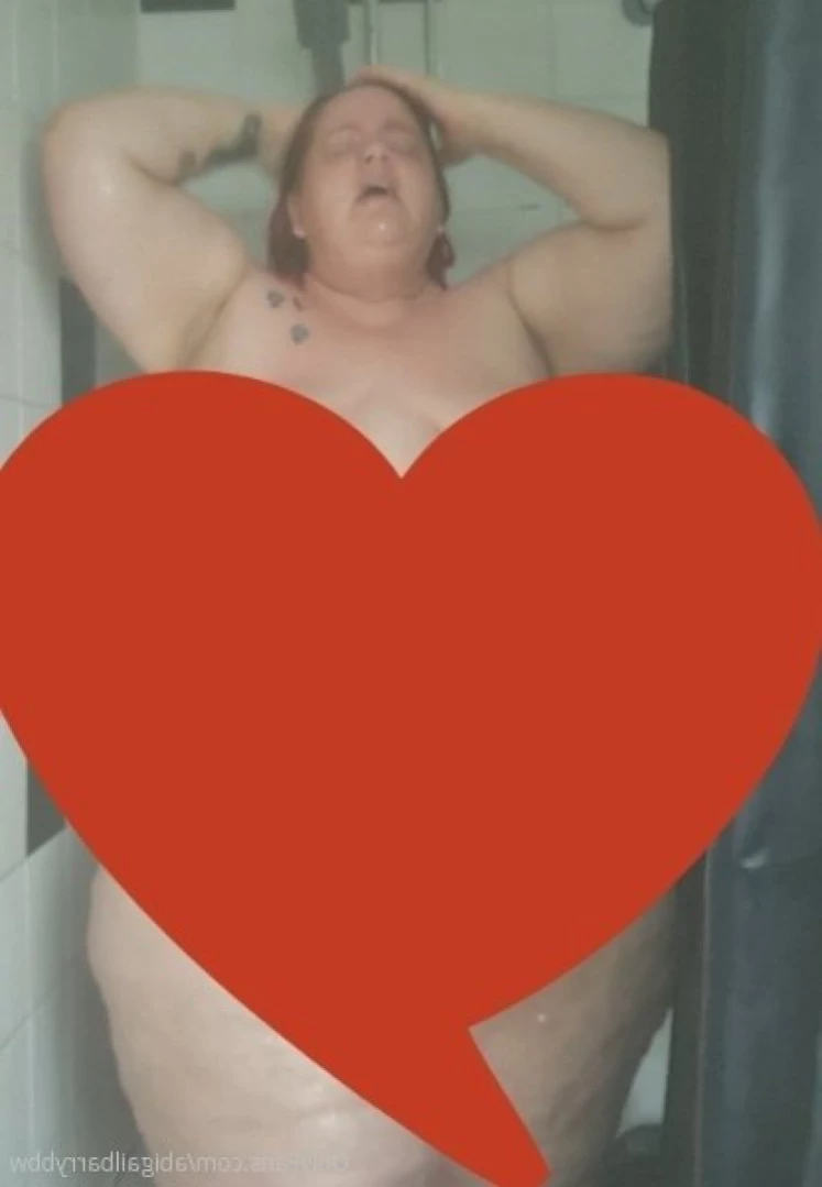 Abigail Barry BBW [ abigailbarrybbw ] Onlyfans leaked photo 16420224 on Hotleaks.tv