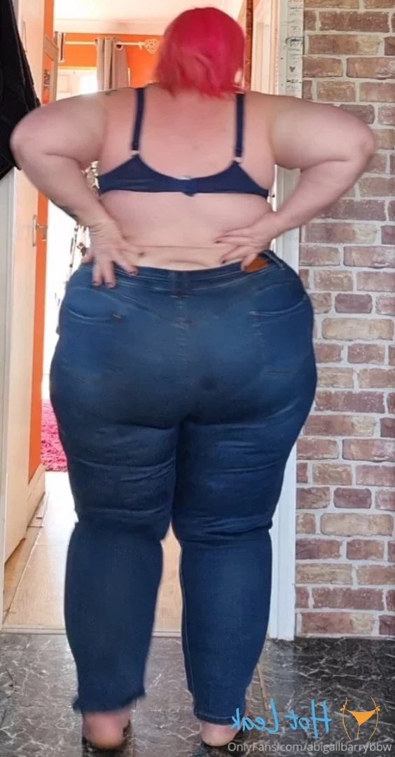 Abigail Barry BBW [ abigailbarrybbw ] Onlyfans leaked photo 16420227 on Hotleaks.tv