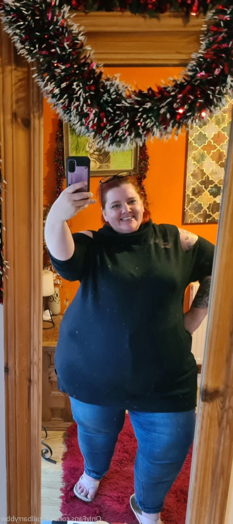 Abigail Barry BBW [ abigailbarrybbw ] Onlyfans leaked photo 16420231 on Hotleaks.tv