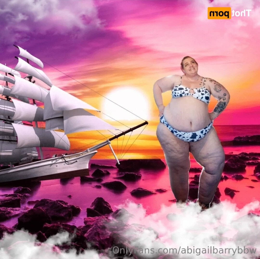 Abigail Barry BBW [ abigailbarrybbw ] Onlyfans leaked photo 16420243 on Hotleaks.tv
