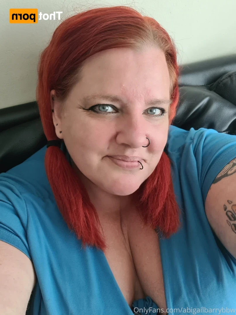 Abigail Barry BBW [ abigailbarrybbw ] Onlyfans leaked photo 16420248 on Hotleaks.tv