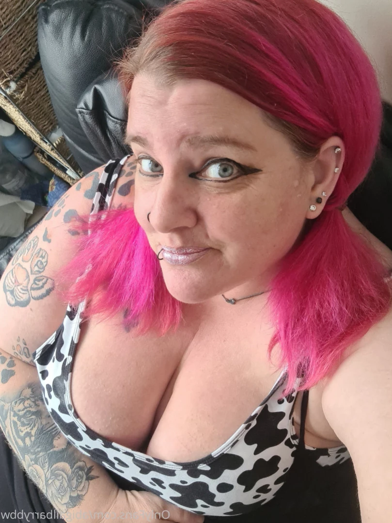 Abigail Barry BBW [ abigailbarrybbw ] Onlyfans leaked photo 16420255 on Hotleaks.tv