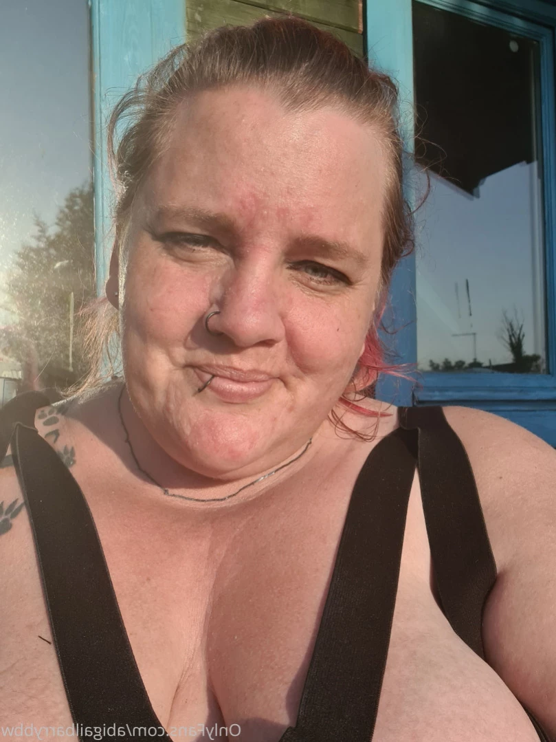 Abigail Barry BBW [ abigailbarrybbw ] Onlyfans leaked photo 16420256 on Hotleaks.tv