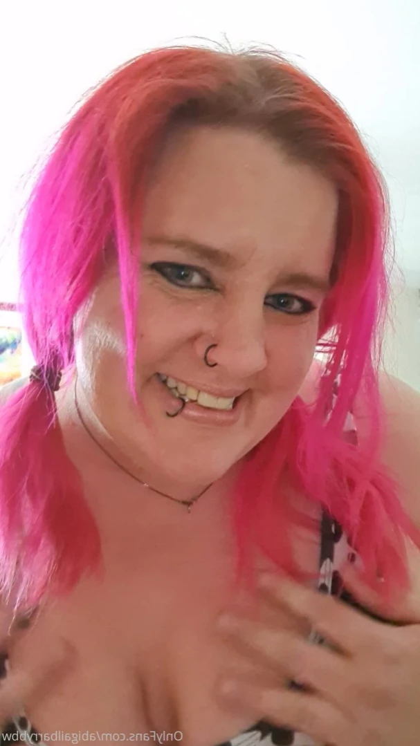 Abigail Barry BBW [ abigailbarrybbw ] Onlyfans leaked photo 16420260 on Hotleaks.tv