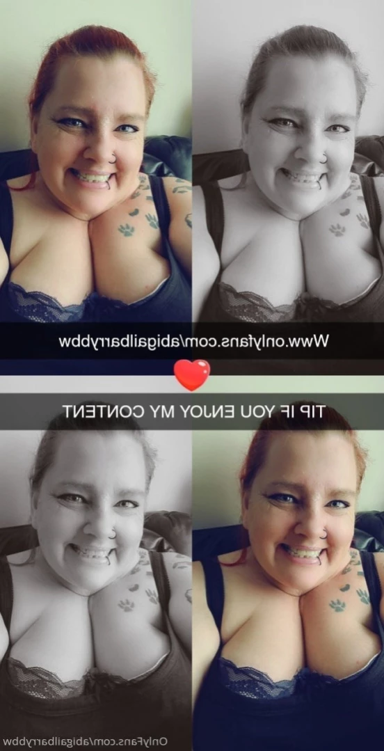 Abigail Barry BBW [ abigailbarrybbw ] Onlyfans leaked photo 16420264 on Hotleaks.tv