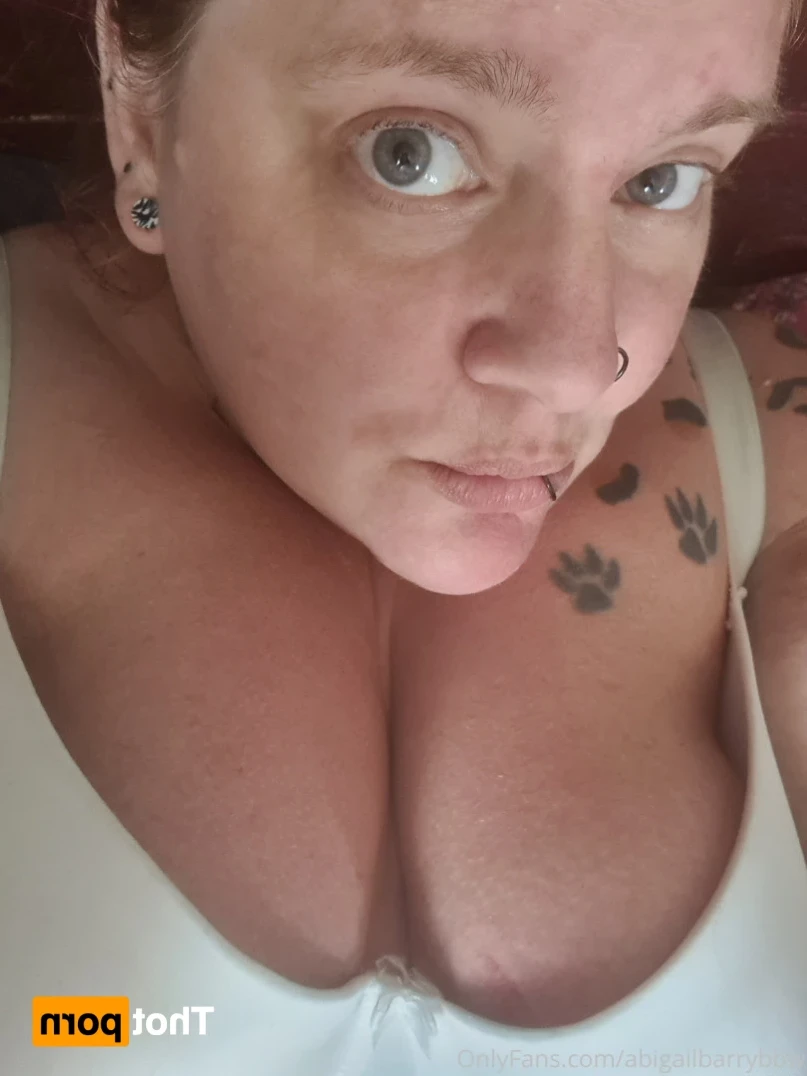 Abigail Barry BBW [ abigailbarrybbw ] Onlyfans leaked photo 16420271 on Hotleaks.tv