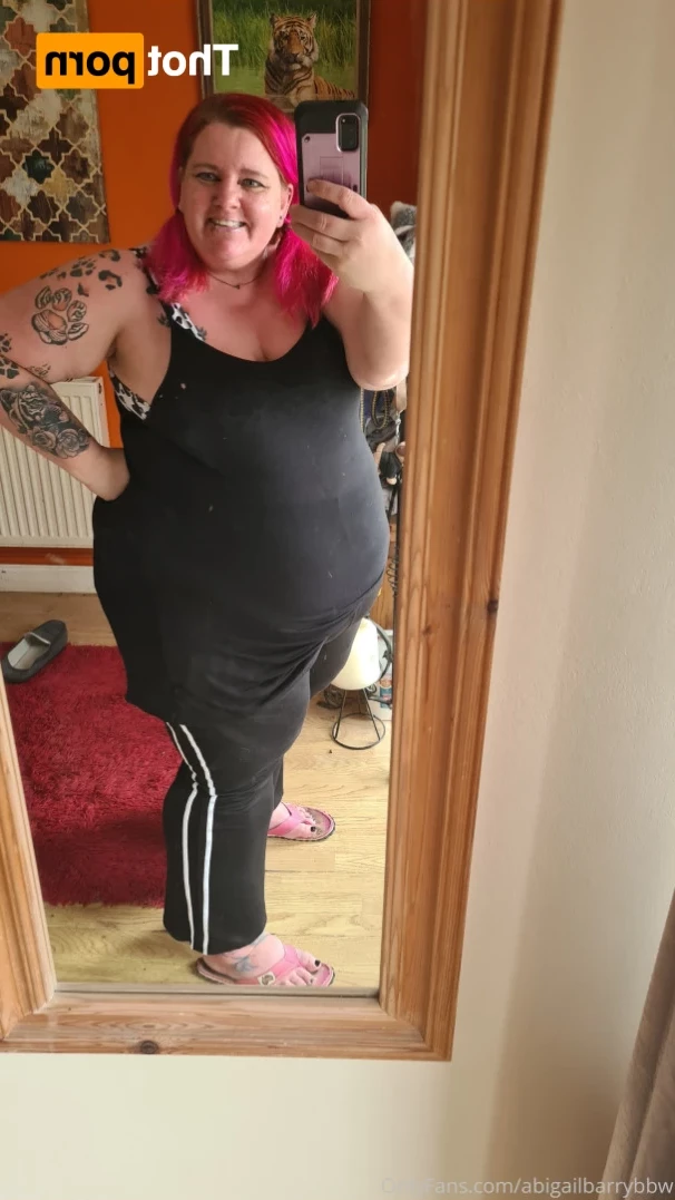 Abigail Barry BBW [ abigailbarrybbw ] Onlyfans leaked photo 16420274 on Hotleaks.tv