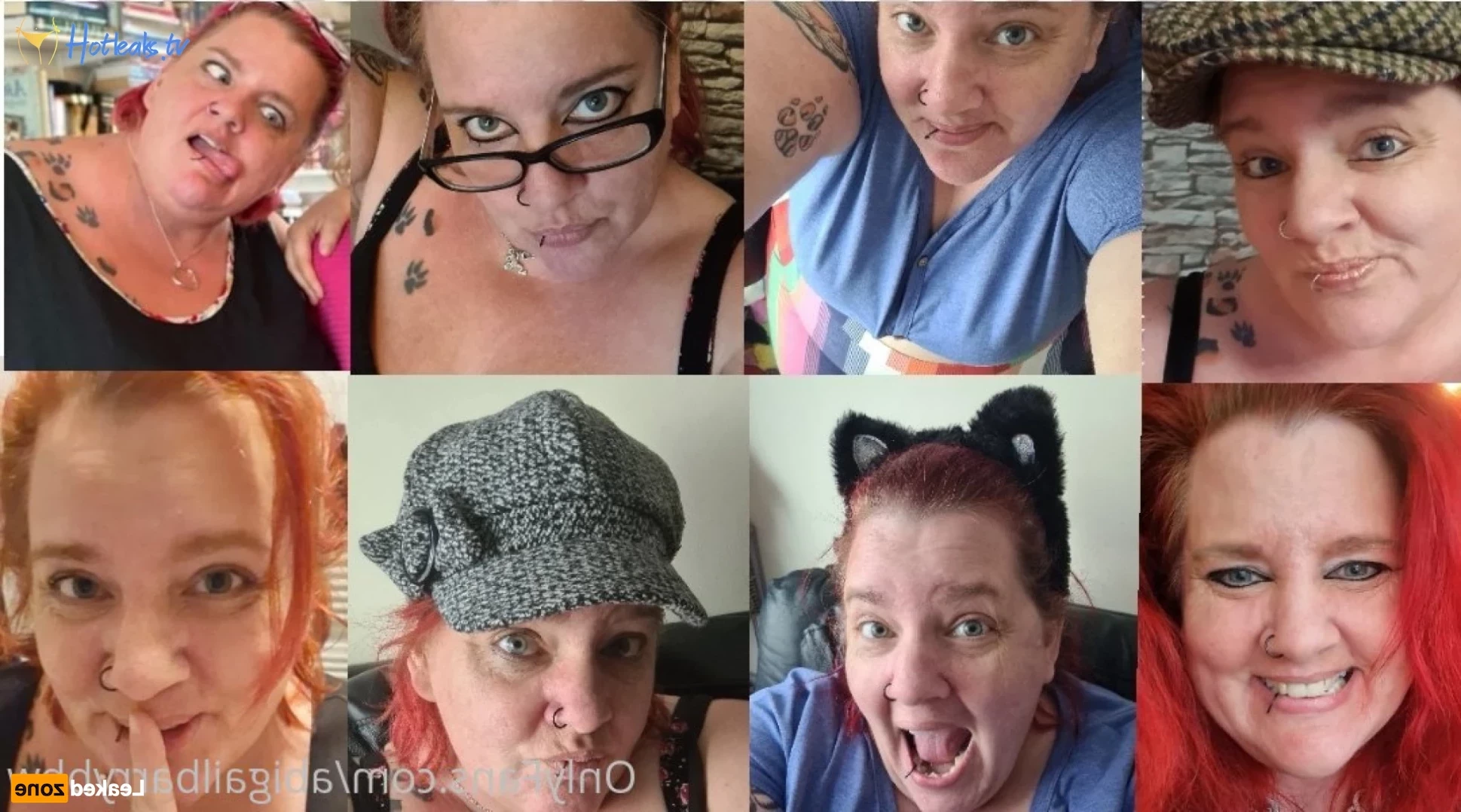 Abigail Barry BBW [ abigailbarrybbw ] Onlyfans leaked photo 16420275 on Hotleaks.tv