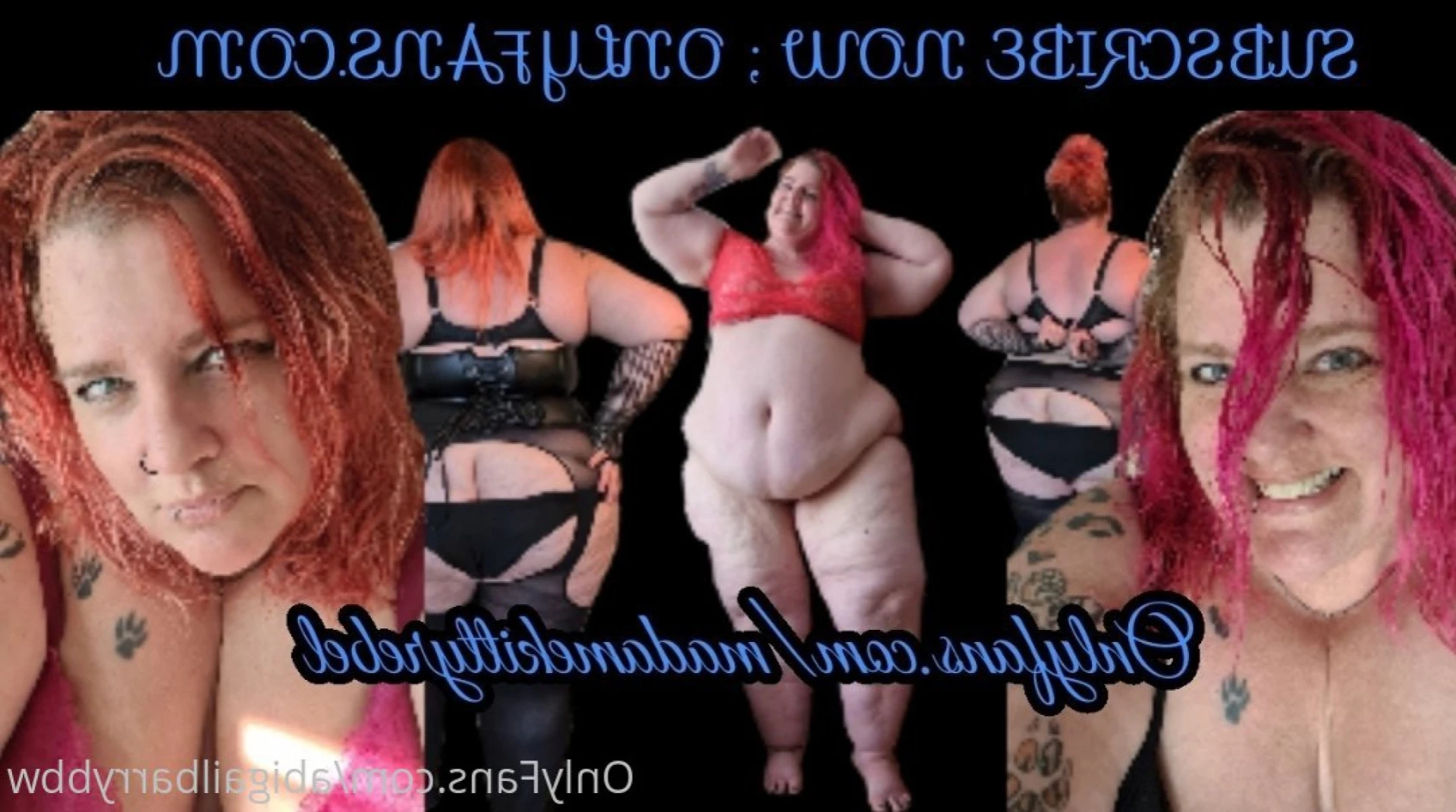 Abigail Barry BBW [ abigailbarrybbw ] Onlyfans leaked photo 16420278 on Hotleaks.tv