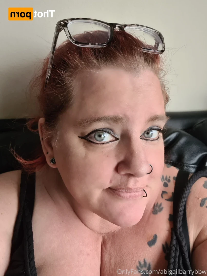 Abigail Barry BBW [ abigailbarrybbw ] Onlyfans leaked photo 16420279 on Hotleaks.tv