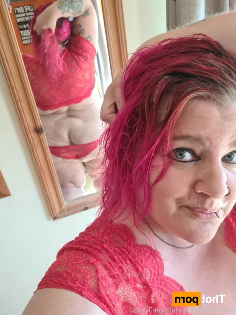 Abigail Barry BBW [ abigailbarrybbw ] Onlyfans leaked photo 16420281 on Hotleaks.tv
