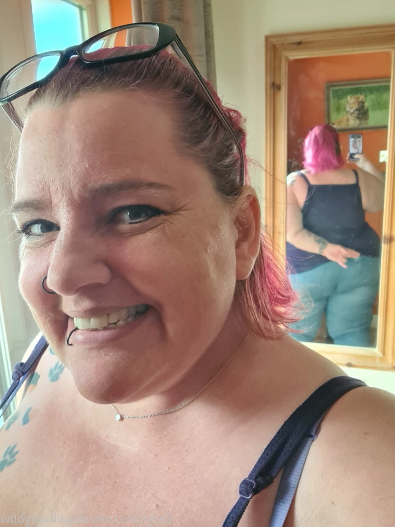 Abigail Barry BBW [ abigailbarrybbw ] Onlyfans leaked photo 16420288 on Hotleaks.tv