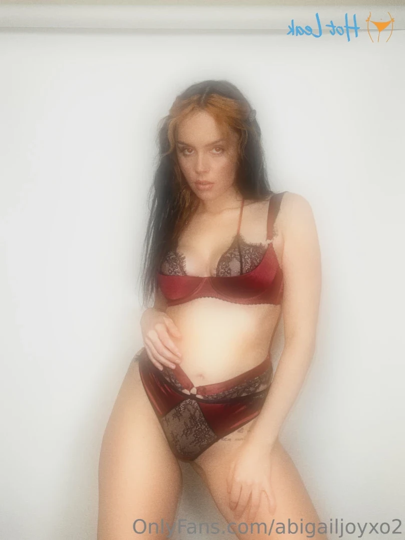 Abigail Joy [ abigailjoyxo2 ] Onlyfans leaked photo 12482698 on Hotleaks.tv