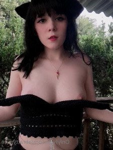 Pixie 🖤✨ [ abrattypixie ] Onlyfans leaked video 2505898 on Hotleaks.tv