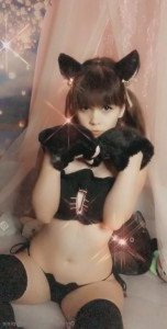 Pixie 🖤✨ [ abrattypixie ] Onlyfans leaked video 2506041 on Hotleaks.tv
