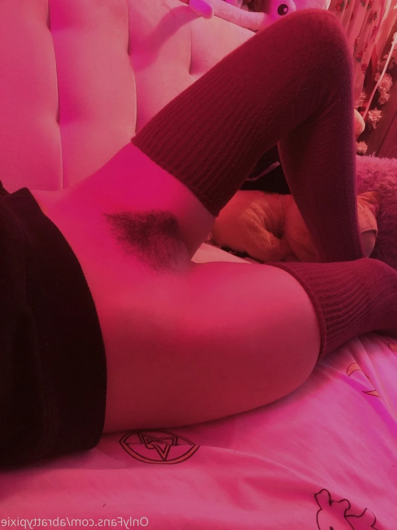 Pixie 🖤✨ [ abrattypixie ] Onlyfans leaked photo 3776132 on Hotleaks.tv