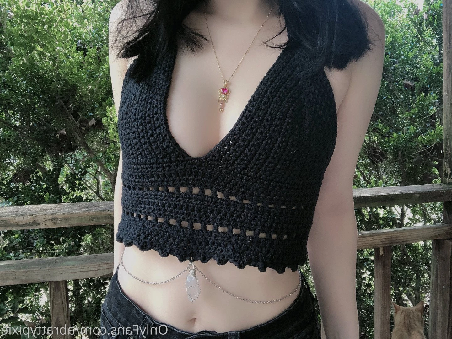 Pixie 🖤✨ [ abrattypixie ] Onlyfans leaked photo 3778826 on Hotleaks.tv