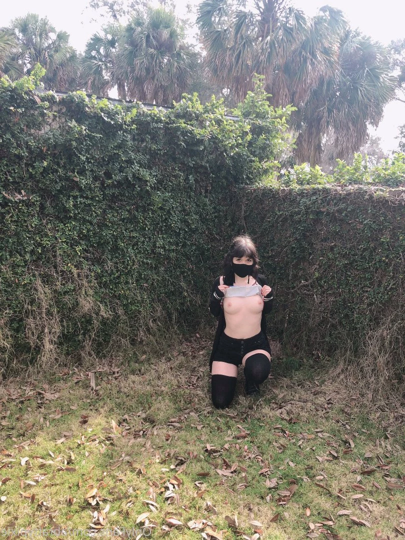 Pixie 🖤✨ [ abrattypixie ] Onlyfans leaked photo 3781987 on Hotleaks.tv