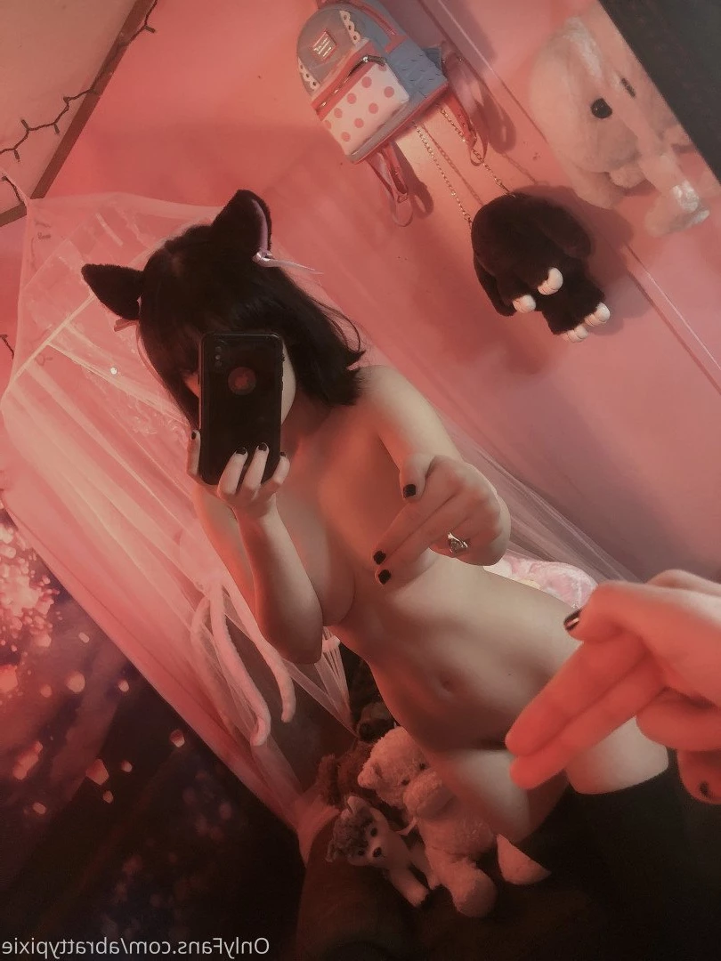 Pixie 🖤✨ [ abrattypixie ] Onlyfans leaked photo 3786801 on Hotleaks.tv