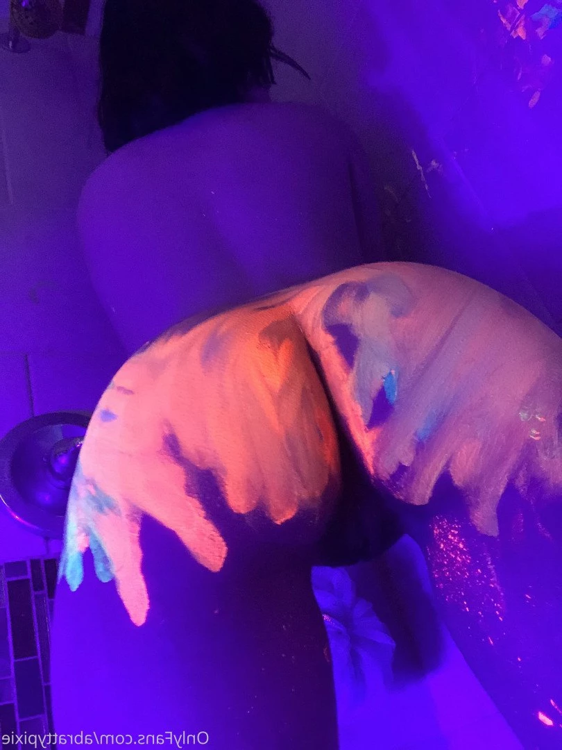 Pixie 🖤✨ [ abrattypixie ] Onlyfans leaked photo 3790875 on Hotleaks.tv