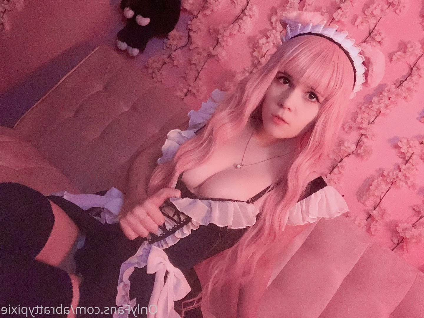 Pixie 🖤✨ [ abrattypixie ] Onlyfans leaked photo 3806041 on Hotleaks.tv