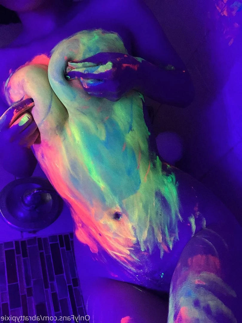 Pixie 🖤✨ [ abrattypixie ] Onlyfans leaked photo 3818057 on Hotleaks.tv