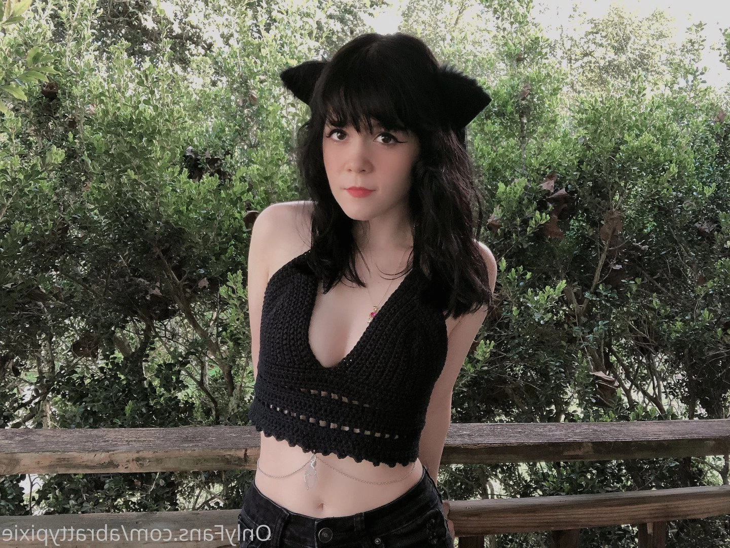 Pixie 🖤✨ [ abrattypixie ] Onlyfans leaked photo 3824368 on Hotleaks.tv