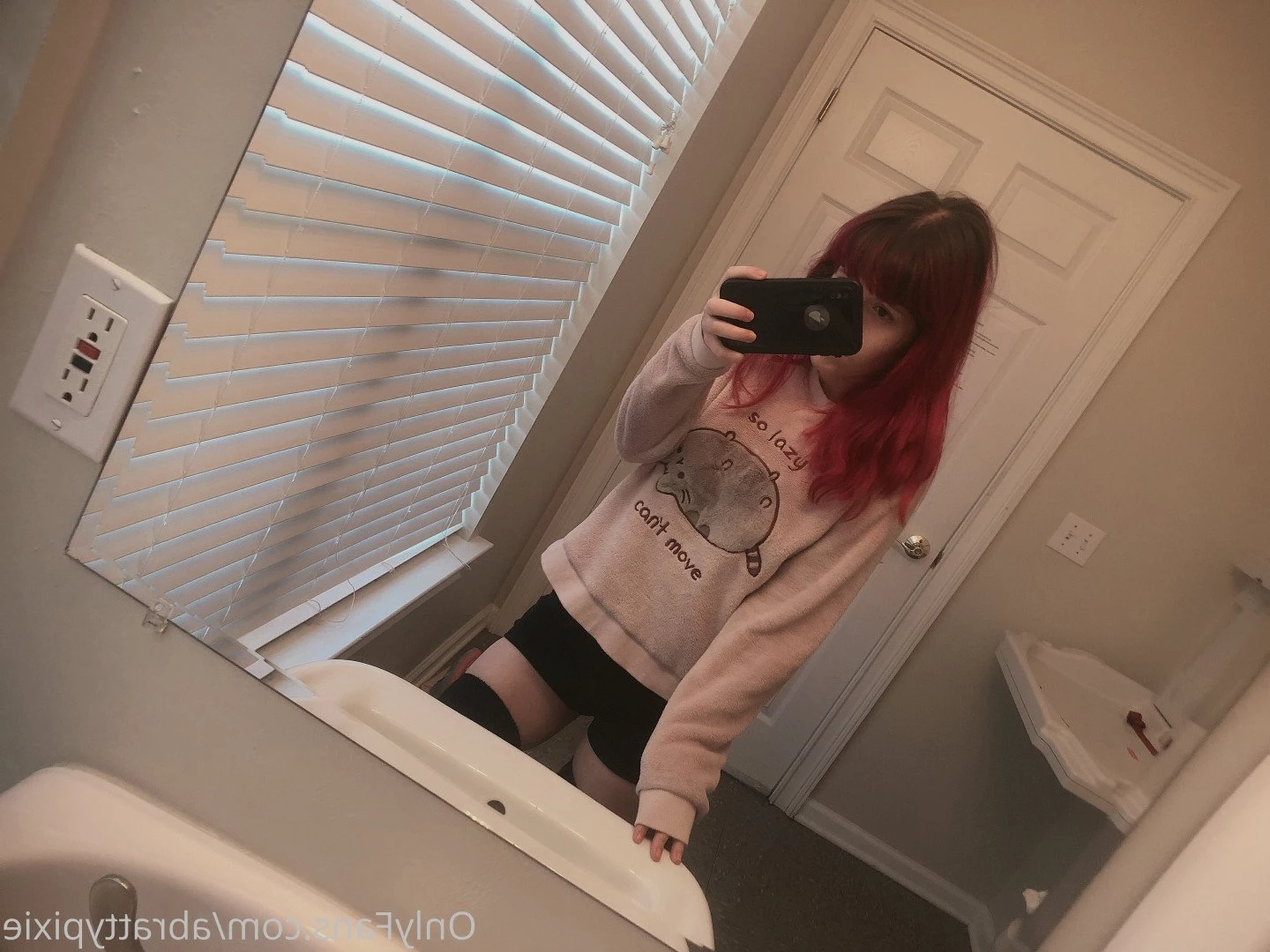 Pixie 🖤✨ [ abrattypixie ] Onlyfans leaked photo 3825502 on Hotleaks.tv