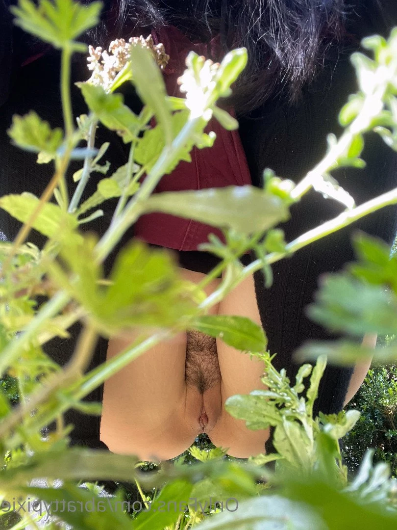 Pixie 🖤✨ [ abrattypixie ] Onlyfans leaked photo 3840193 on Hotleaks.tv