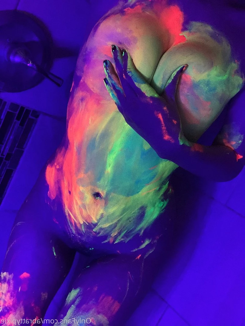 Pixie 🖤✨ [ abrattypixie ] Onlyfans leaked photo 3854914 on Hotleaks.tv