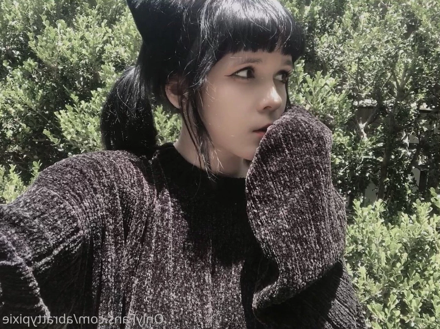 Pixie 🖤✨ [ abrattypixie ] Onlyfans leaked photo 3856605 on Hotleaks.tv