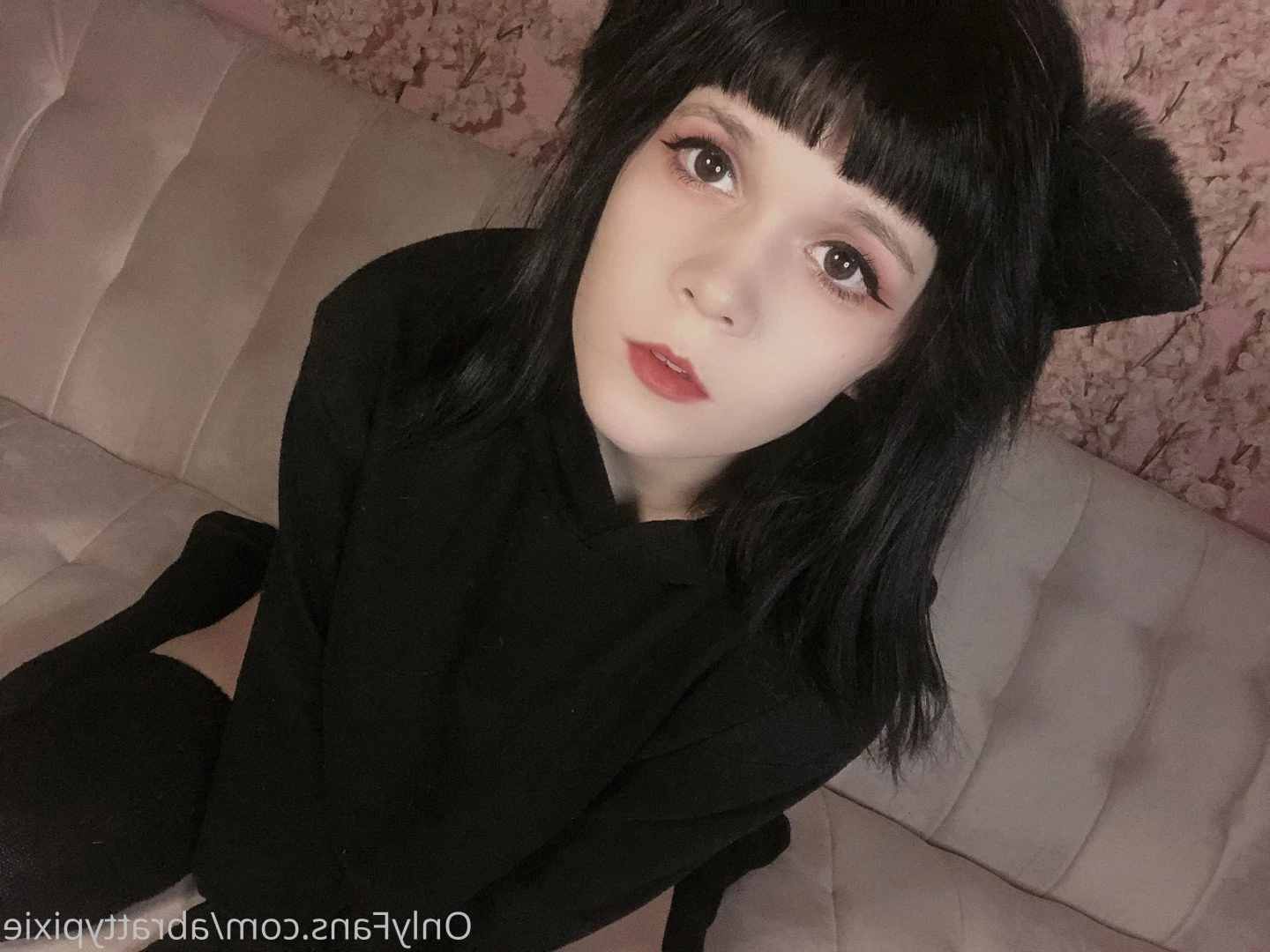 Pixie 🖤✨ [ abrattypixie ] Onlyfans leaked photo 3882453 on Hotleaks.tv