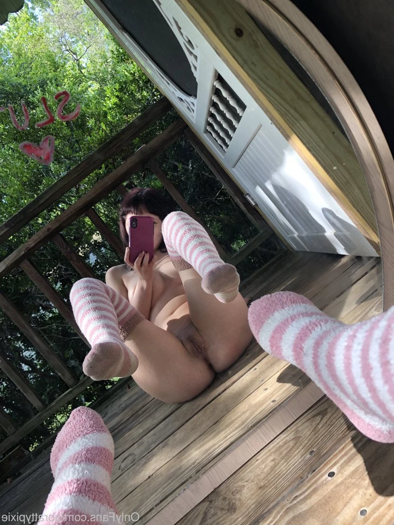 Pixie 🖤✨ [ abrattypixie ] Onlyfans leaked photo 3893167 on Hotleaks.tv