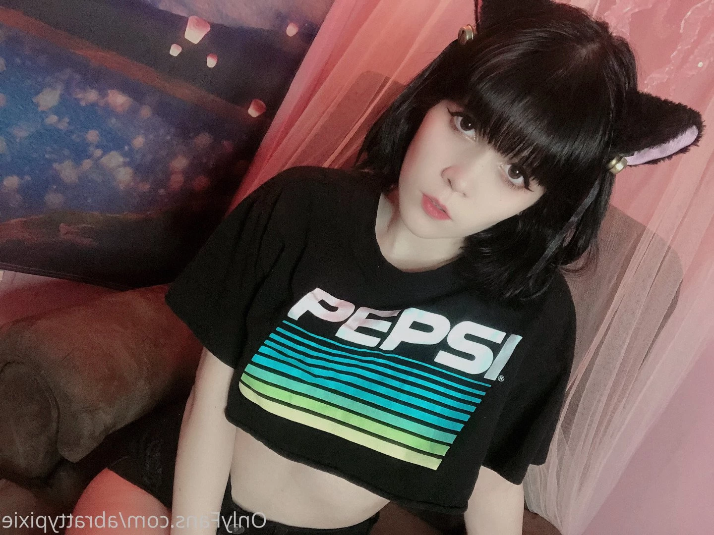 Pixie 🖤✨ [ abrattypixie ] Onlyfans leaked photo 3916249 on Hotleaks.tv