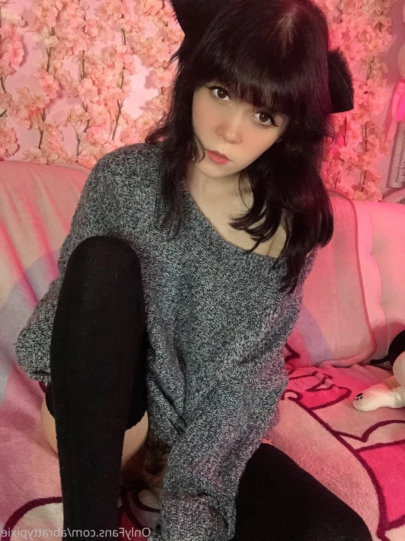Pixie 🖤✨ [ abrattypixie ] Onlyfans leaked photo 3921938 on Hotleaks.tv
