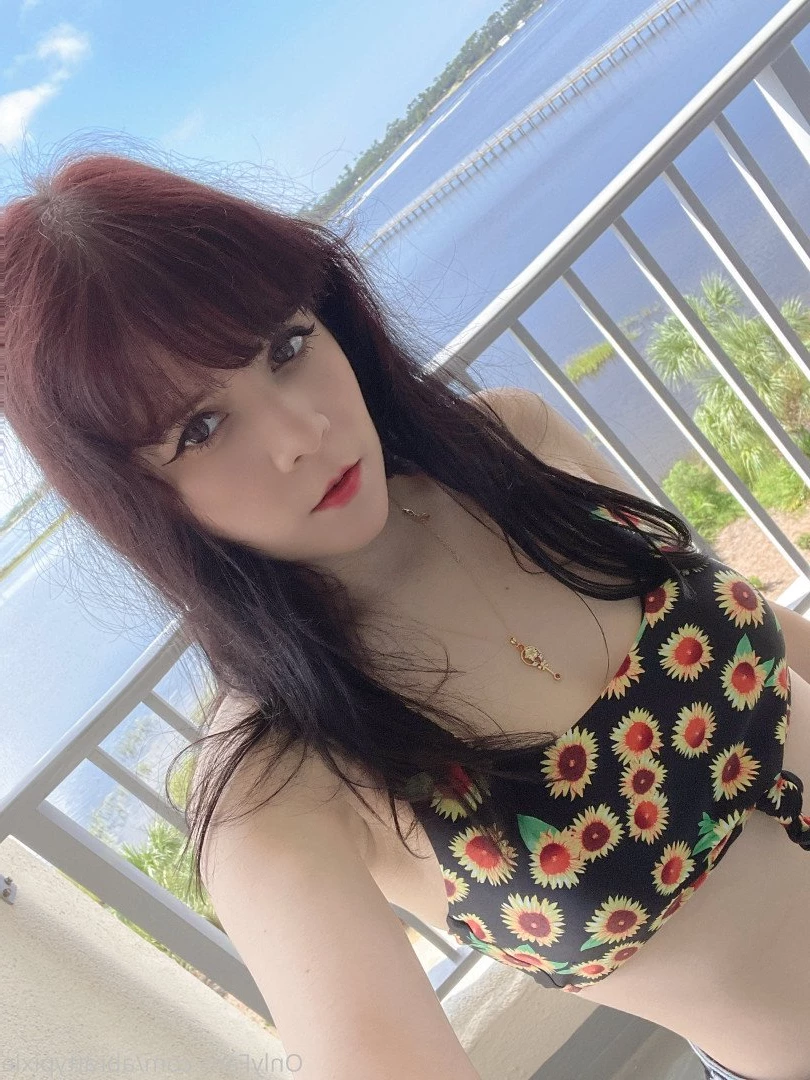 Pixie 🖤✨ [ abrattypixie ] Onlyfans leaked photo 3922122 on Hotleaks.tv