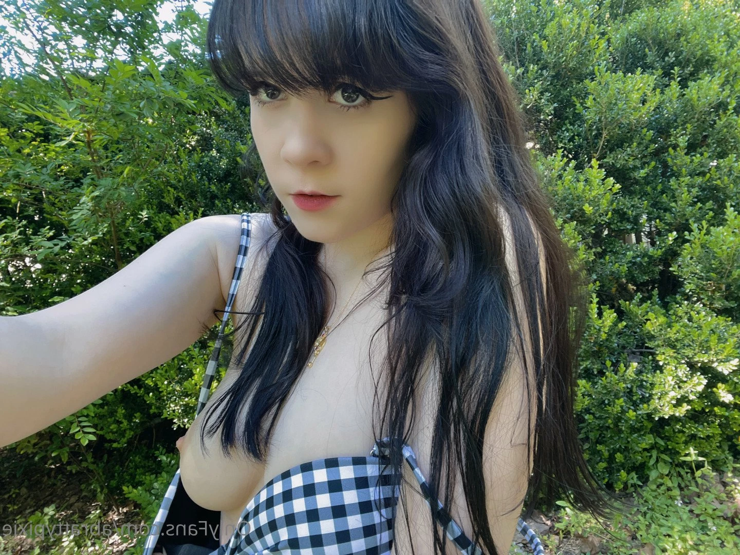 Pixie 🖤✨ [ abrattypixie ] Onlyfans leaked photo 3930360 on Hotleaks.tv