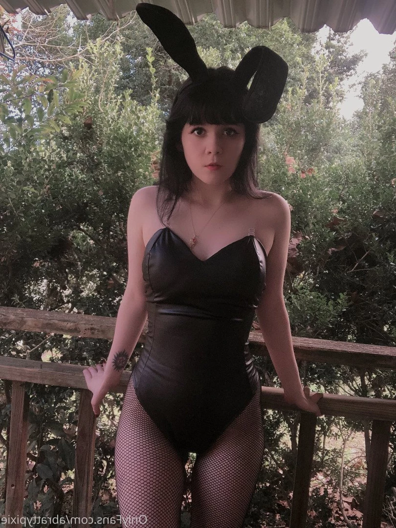 Pixie 🖤✨ [ abrattypixie ] Onlyfans leaked photo 3937784 on Hotleaks.tv