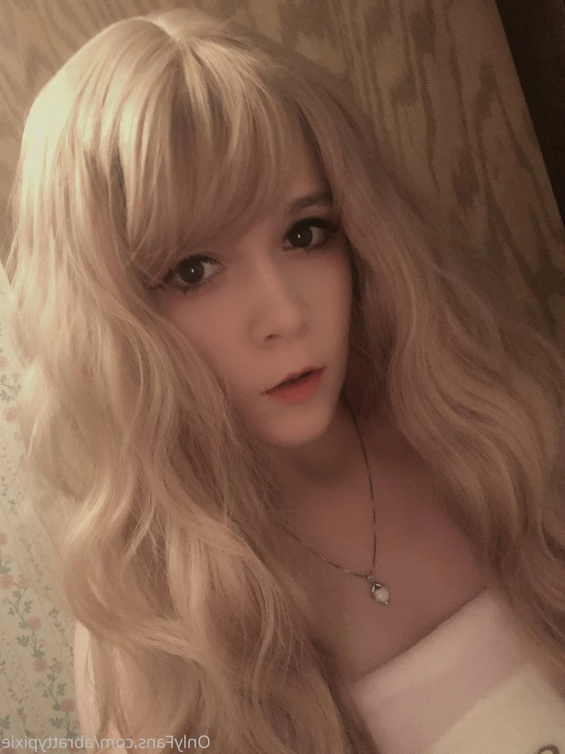 Pixie 🖤✨ [ abrattypixie ] Onlyfans leaked photo 3951093 on Hotleaks.tv
